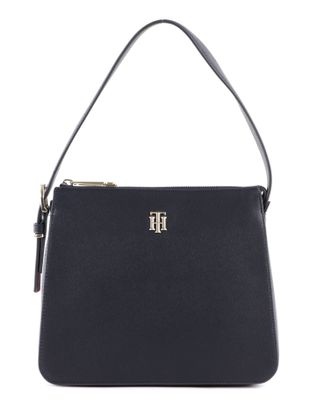 TOMMY-HILFIGER-Shoulder-Bag- 