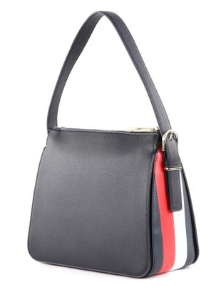 TOMMY-HILFIGER-Shoulder-Bag-  