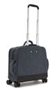kipling Back To School Peppery New Storia Carry On Marine Navy