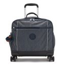 kipling Back To School Peppery New Storia Carry On Marine Navy