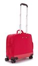 kipling BTS Storia Wheeled Bag True Pink kipling BTS Storia Wheeled Bag True Pink