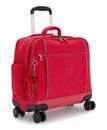 kipling BTS Storia Wheeled Bag True Pink kipling BTS Storia Wheeled Bag True Pink