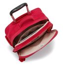 kipling BTS Storia Wheeled Bag True Pink kipling BTS Storia Wheeled Bag True Pink