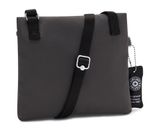 kipling Metro Gib Crossbody Bag Coal Black Bl