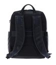 PIQUADRO Blue Square Revamp Computer Backpack RFID Blu Notte PIQUADRO Blue Square Revamp Computer Backpack RFID Blu Notte