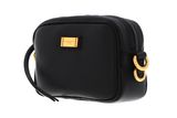 GIANNI CHIARINI Alyssa Crossbody Bag Nero