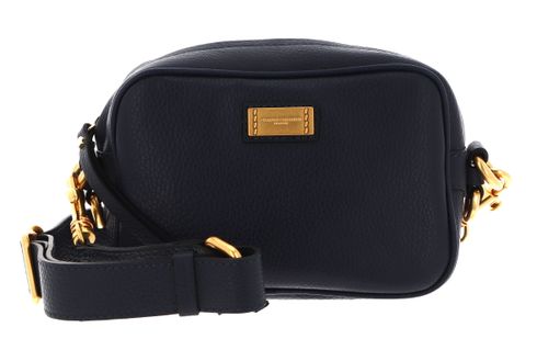 GIANNI CHIARINI Alyssa Crossbody Bag Navy