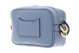 GIANNI CHIARINI Alyssa Crossbody Bag Soft Blue