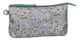 JOST Flora Hobo Bag Red JOST Flora Hobo Bag Red