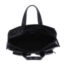 PIQUADRO Blue Square Revamp Slim Computer Portfolio Briefcase Blu Notte