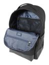 JOOP! Mirano Friedo Backpack L Black JOOP! Mirano Friedo Backpack L Black