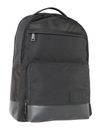 JOOP! Mirano Friedo Backpack L Black JOOP! Mirano Friedo Backpack L Black