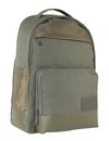 JOOP! Mirano Friedo Backpack L Khaki JOOP! Mirano Friedo Backpack L Khaki