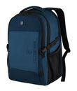 VICTORINOX Vx Sport Evo Daypack Backpack Deep Lake / Blue VICTORINOX Vx Sport Evo Daypack Backpack Deep Lake / Blue