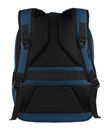 VICTORINOX Vx Sport Evo Daypack Backpack Deep Lake / Blue VICTORINOX Vx Sport Evo Daypack Backpack Deep Lake / Blue