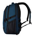 VICTORINOX Vx Sport Evo Daypack Backpack Deep Lake / Blue VICTORINOX Vx Sport Evo Daypack Backpack Deep Lake / Blue