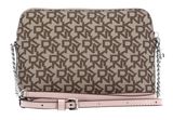 DKNY Bryant Dome Crossbody Chno Logo / Cshmre DKNY Bryant Dome Crossbody Chno Logo / Cshmre
