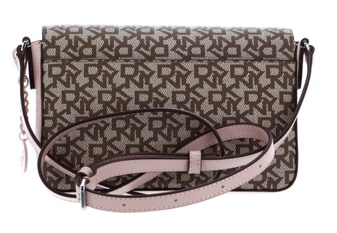 ★関税込★ ★CKJ tagged flap crossbody bag★ ☆関税込☆Calvin Klein☆CKJ tagged flap crossbody bag