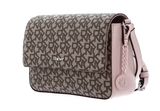 DKNY Bryant Flap Crossbody Bag Chno Logo / Cshmre DKNY Bryant Flap Crossbody Bag Chno Logo / Cshmre