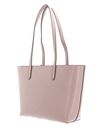 DKNY Bryant Tote M Cashmere / Silver DKNY Bryant Tote M Cashmere / Silver