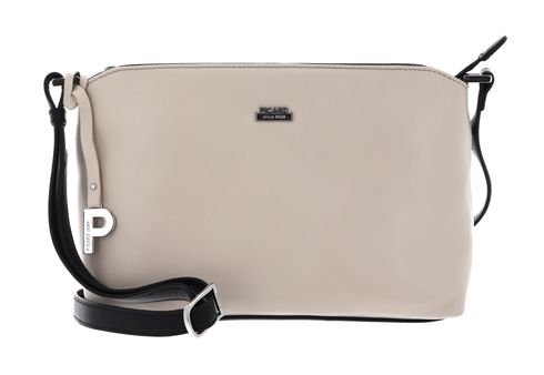 PICARD Really Shoulder Bag Creme Komb