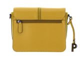 PICARD Marie Crossbody Bag Lemon