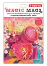 Step by Step Magic Mags Set (3-teilig) Fairy Dream