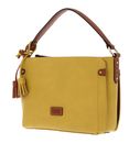 PICARD Rodeo Handbag Lemon