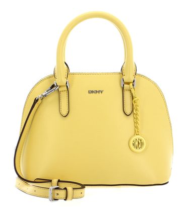 Dkny best sale yellow bag