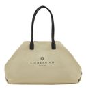 LIEBESKIND BERLIN Cotton Twill Chelsea XL Warm Beige