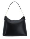DKNY Bryant Conv Hobo Bag Blk / Gold