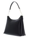 DKNY Bryant Conv Hobo Bag Blk / Gold