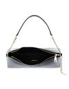DKNY Bryant Conv Hobo Bag Blk / Gold