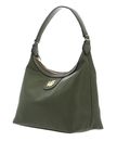 DKNY Carol MD Pouchette Military Green DKNY Carol MD Pouchette Military Green