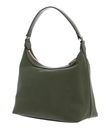 DKNY Carol MD Pouchette Military Green DKNY Carol MD Pouchette Military Green
