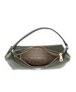 DKNY Carol MD Pouchette Military Green DKNY Carol MD Pouchette Military Green