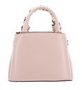 DKNY Paige SM Satchel Cashmere / Silver DKNY Paige SM Satchel Cashmere / Silver