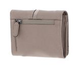 PICARD Marie 1 Flap Wallet Liquor PICARD Marie 1 Flap Wallet Liquor