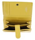 PICARD Marie 1 Flap Wallet Lemon