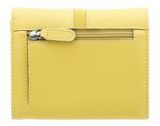 PICARD Marie 1 Flap Wallet Lemon