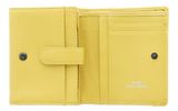 PICARD Marie 1 Flap Wallet Lemon