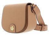DKNY Carol Saddle Bag Vachetta