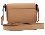 DKNY Carol Saddle Bag Vachetta