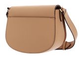 DKNY Carol Saddle Bag Vachetta