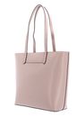 DKNY Bryant NS Tote Cashmere / Silver