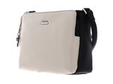 PICARD Really Shoulder Bag Creme Komb PICARD Really Shoulder Bag Creme Komb