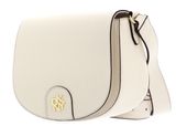 DKNY Carol Saddle Bag Ivory DKNY Carol Saddle Bag Ivory