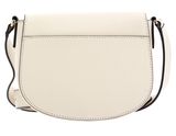 DKNY Carol Saddle Bag Ivory DKNY Carol Saddle Bag Ivory
