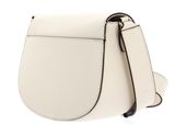DKNY Carol Saddle Bag Ivory DKNY Carol Saddle Bag Ivory