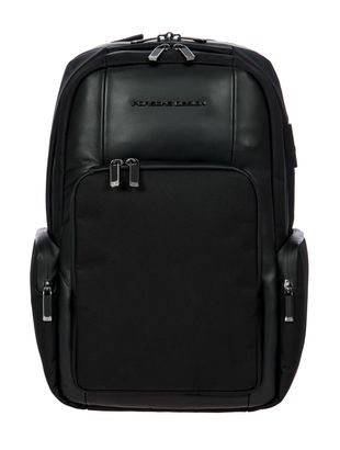 PORSCHE DESIGN Roadster Backpack M1 Black